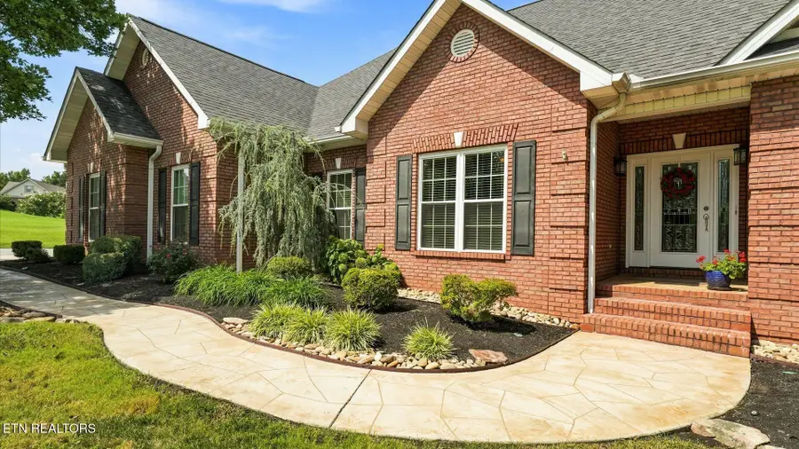 1450 Saint Ives Blvd, Alcoa, TN 37701 - #3