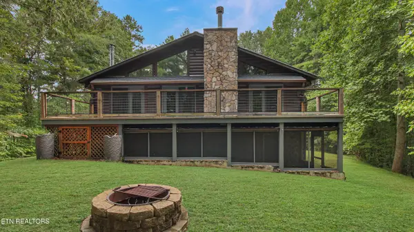 192 Fingerboard Rd, Reliance, TN 37369