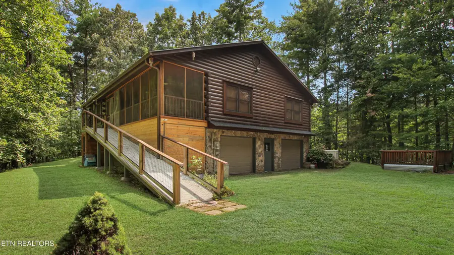 192 Fingerboard Rd, Reliance, TN 37369 - #3