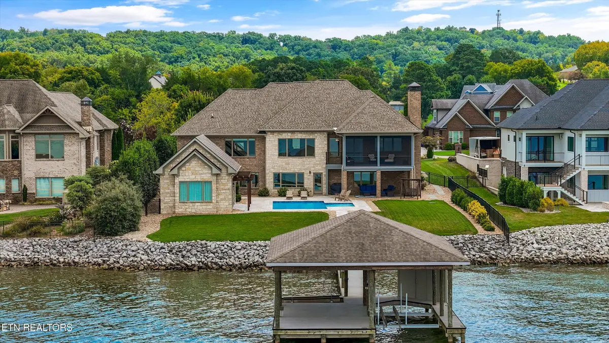 3738 Promontory Point, Louisville, TN 37777 - #1