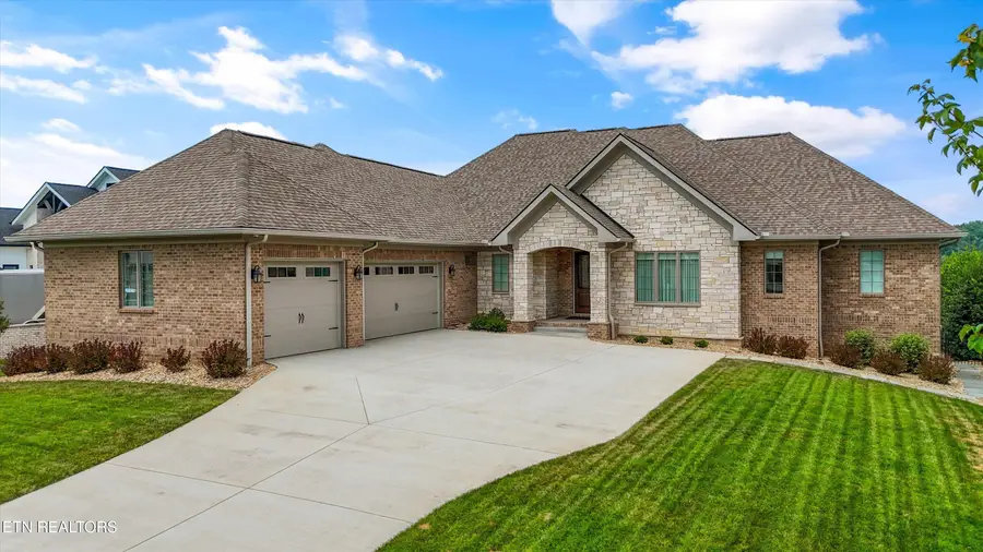 3738 Promontory Point, Louisville, TN 37777 - #3
