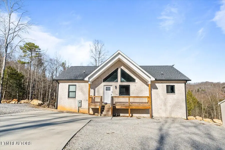 113 Pool Drive, Lafollette, TN 37766 - #2