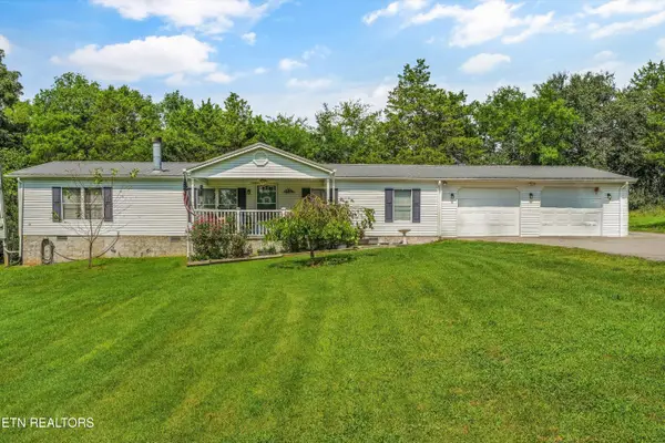 3053 New Blockhouse Rd, Maryville, TN 37803