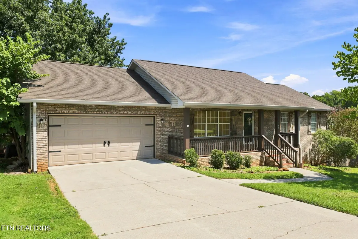 1109 Willow Creek Circle, Maryville, TN 37804 - #1