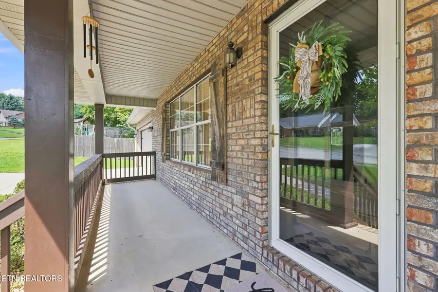 1109 Willow Creek Circle, Maryville, TN 37804 - #3