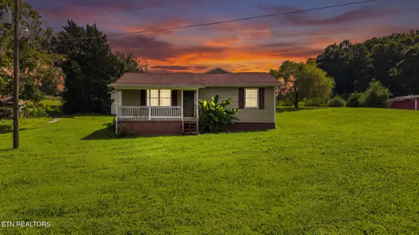 788 Seed Tick Road, Philadelphia, TN 37846