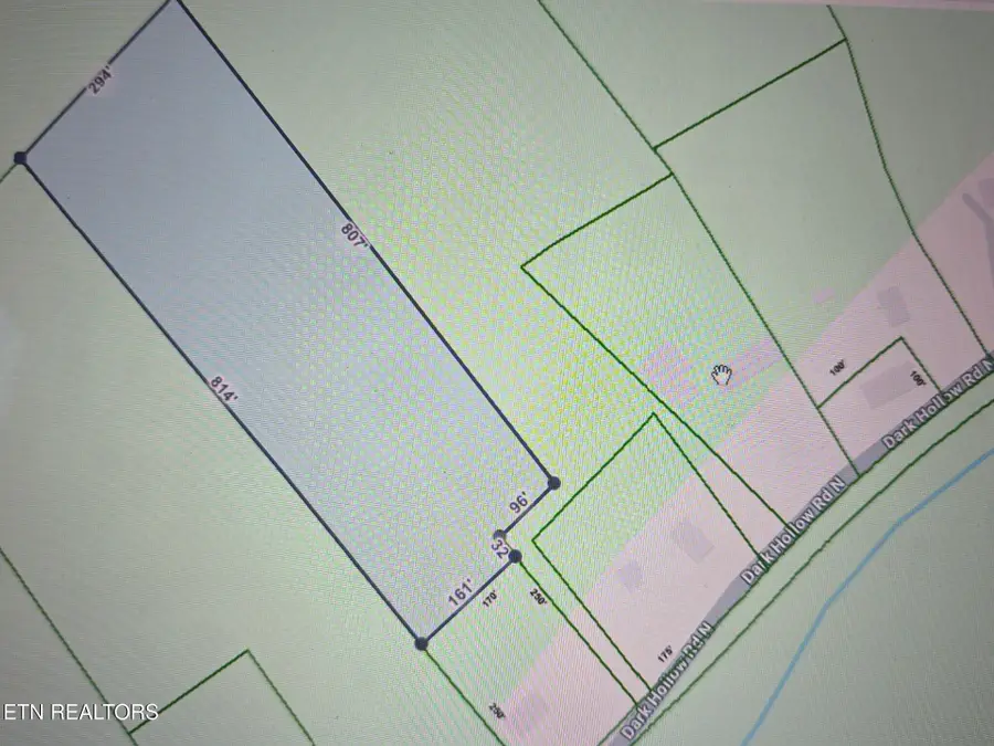 Dark Hollow Rd, Andersonville, TN 37705 - #3