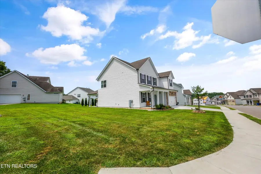 8930 Queensdale Lane, Knoxville, TN 37924 - #3