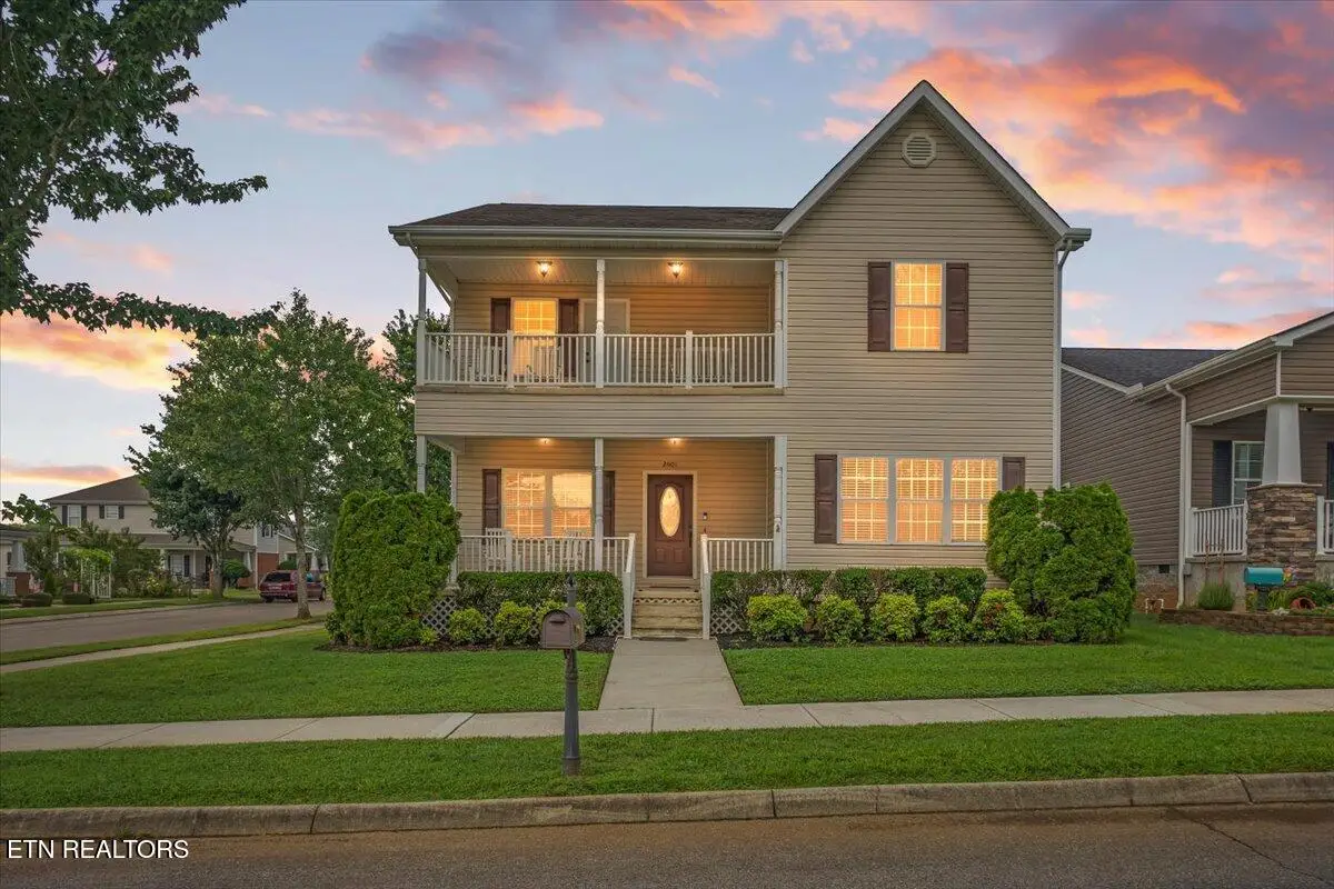 2001 Camberley Ave, Sweetwater, TN 37874 - #1