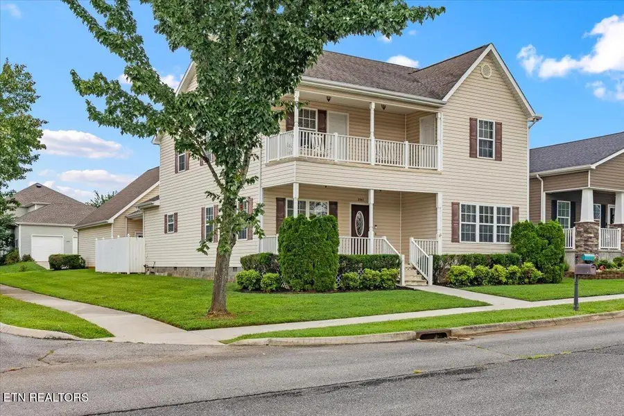 2001 Camberley Ave, Sweetwater, TN 37874 - #2