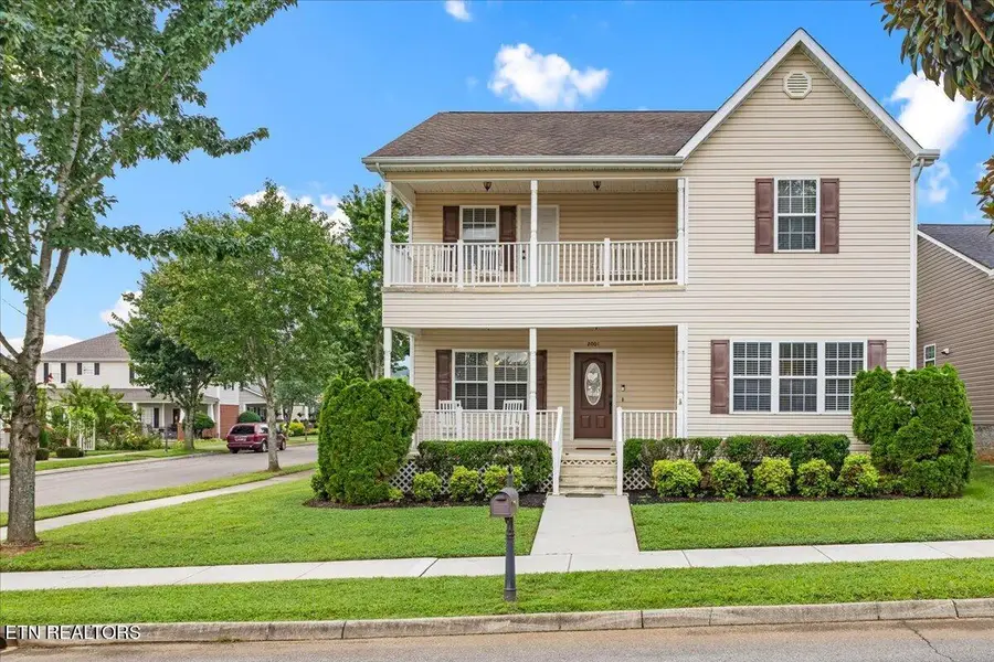 2001 Camberley Ave, Sweetwater, TN 37874 - #3