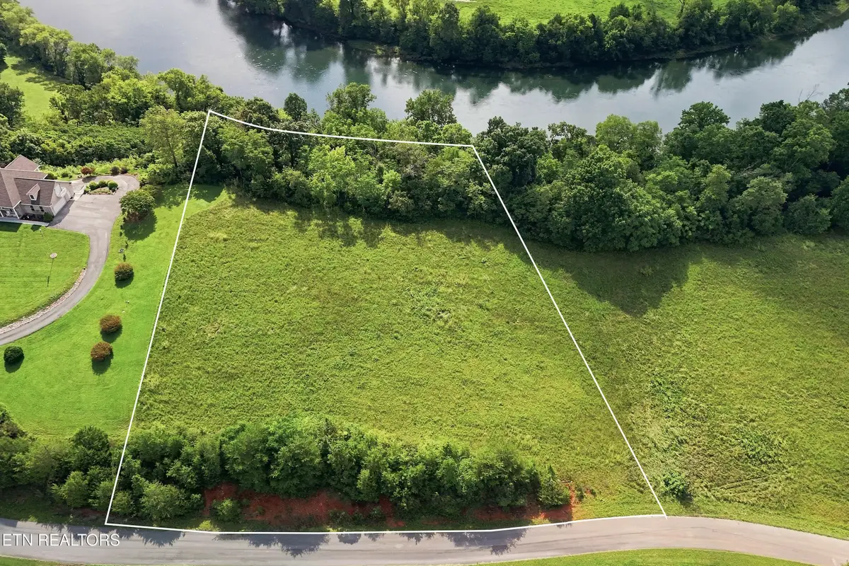TBD Holston River Drive, Rutledge, TN 37861 - #1