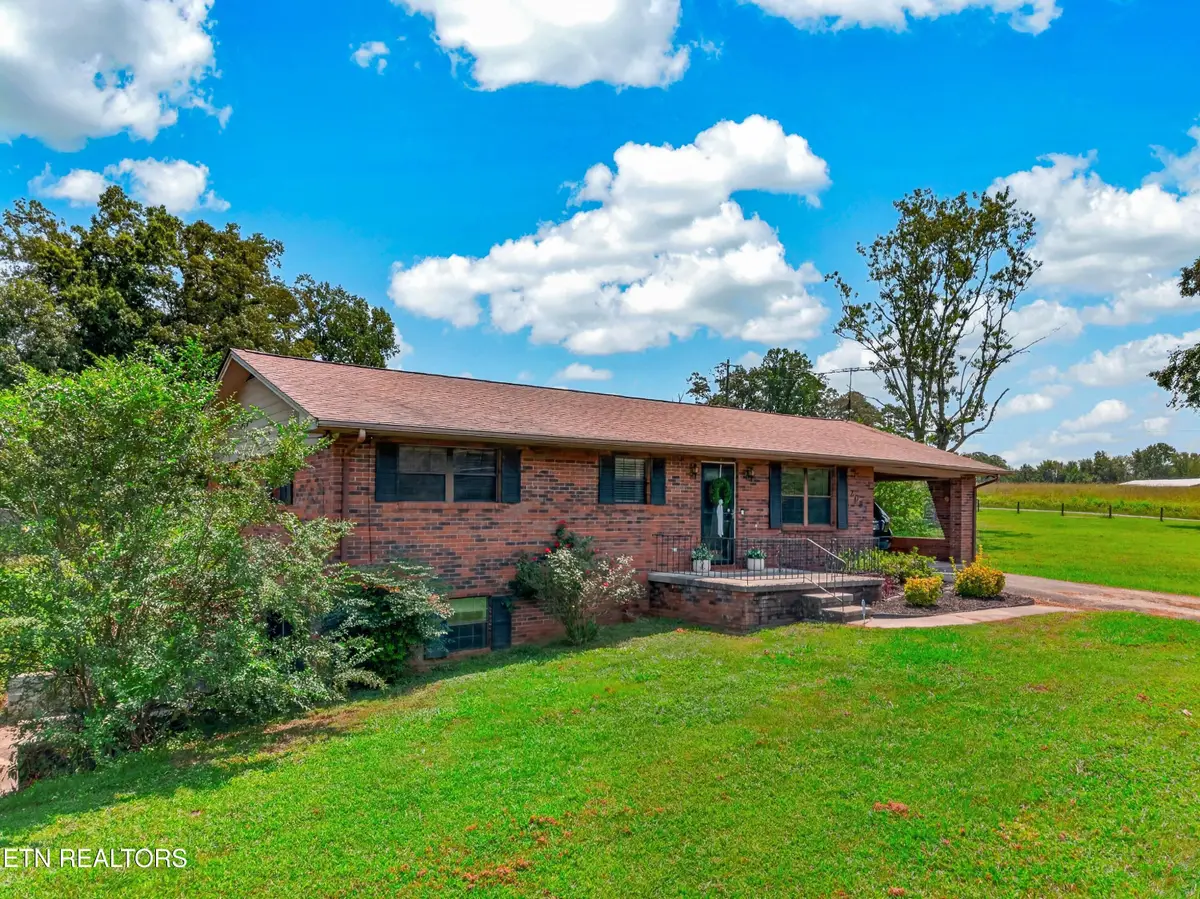 2082 Highway 25-70 E, Dandridge, TN 37725 - #1