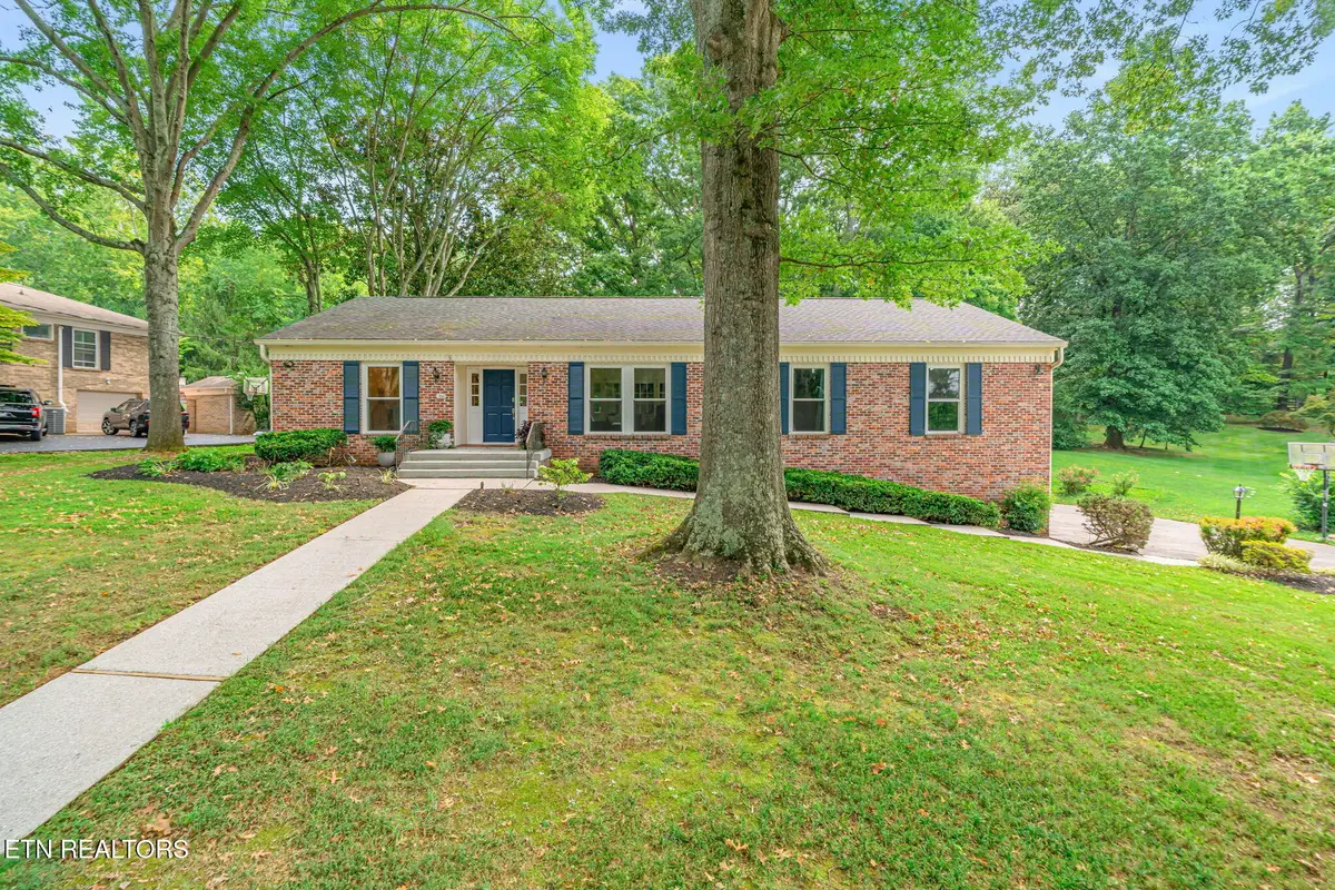 700 Kempton Rd, Knoxville, TN 37909 - #1