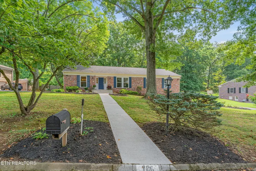 700 Kempton Rd, Knoxville, TN 37909 - #2