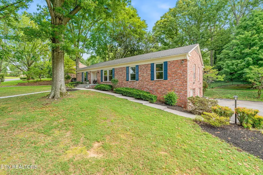 700 Kempton Rd, Knoxville, TN 37909 - #3