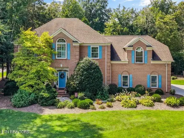 1609 Botsford Drive, Knoxville, TN 37922