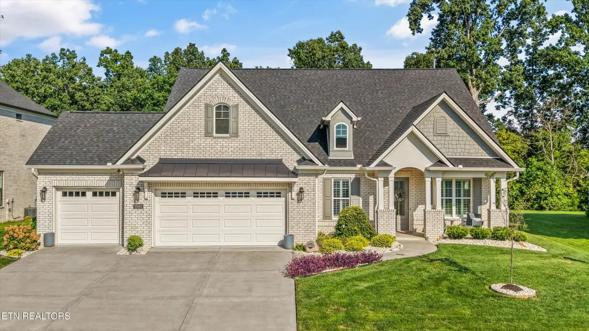 11611 Boston Ivy Lane, Knoxville, TN 37932 - #1