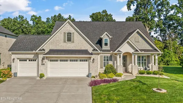 11611 Boston Ivy Lane, Knoxville, TN 37932