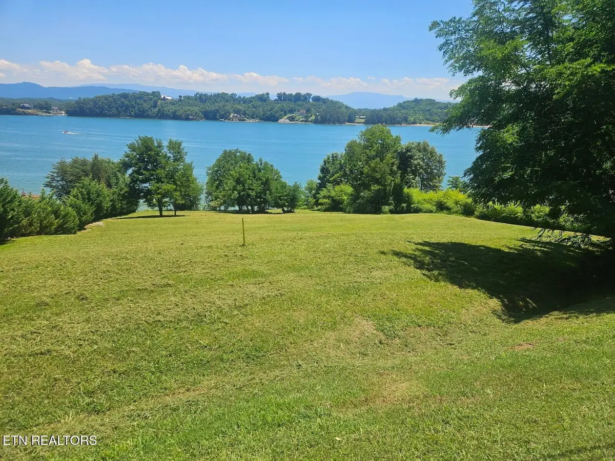 Trotline Rd, Dandridge, TN 37725 - #1