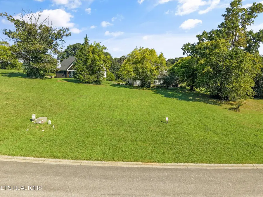 1520 Eagle Pt Drive, Loudon, TN 37774 - #3