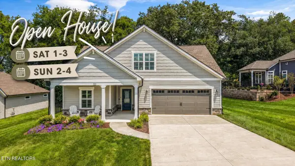 153 Cedar Branch Tr, Lenoir City, TN 37772
