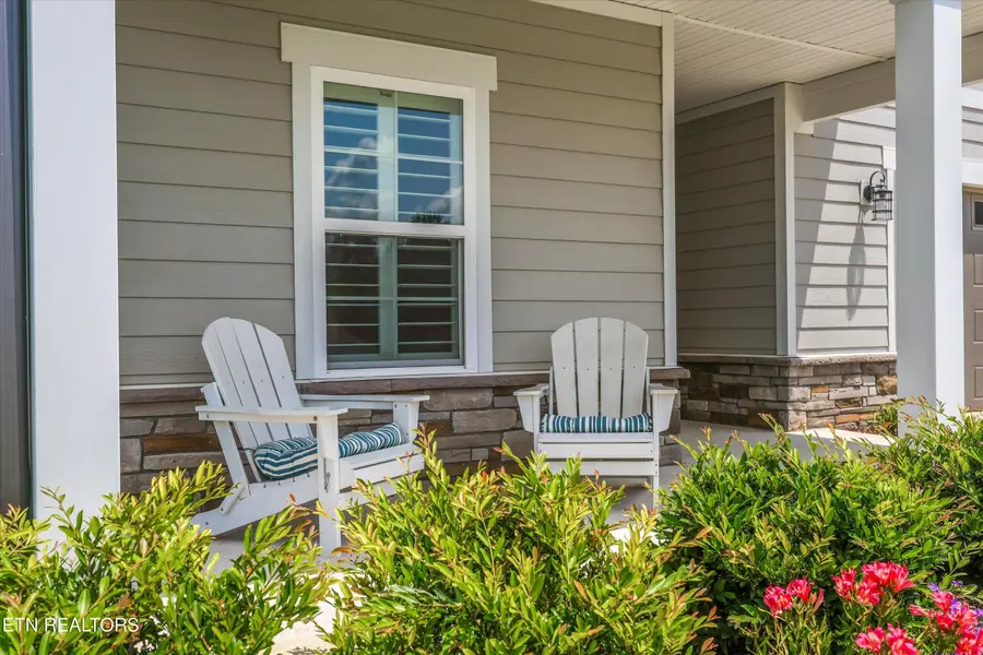 153 Cedar Branch Tr, Lenoir City, TN 37772 - #2