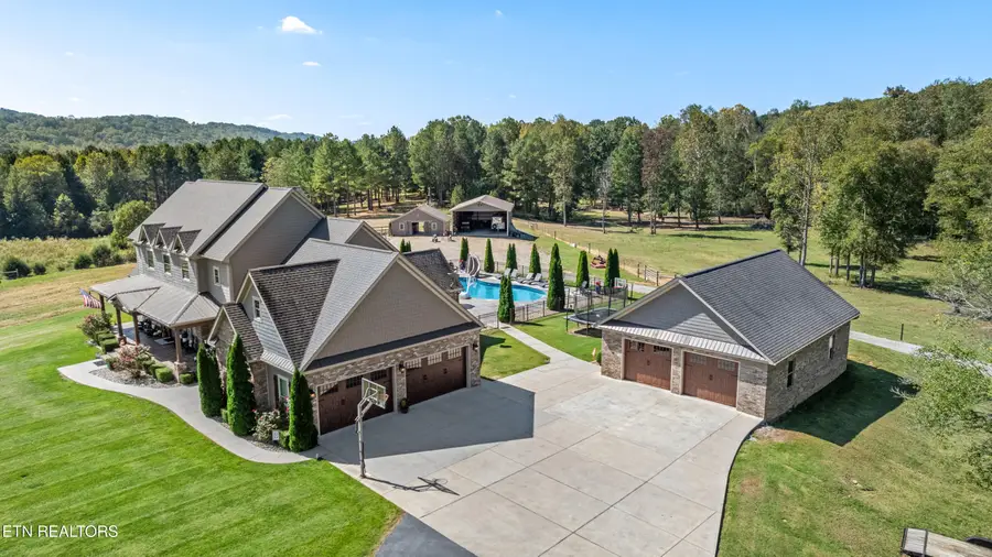 7475 Pine Grove Providence Rd, Loudon, TN 37774 - #3