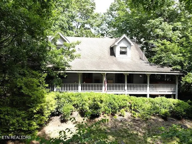 440 Deer Path Lane, Gatlinburg, TN 37738 - #1