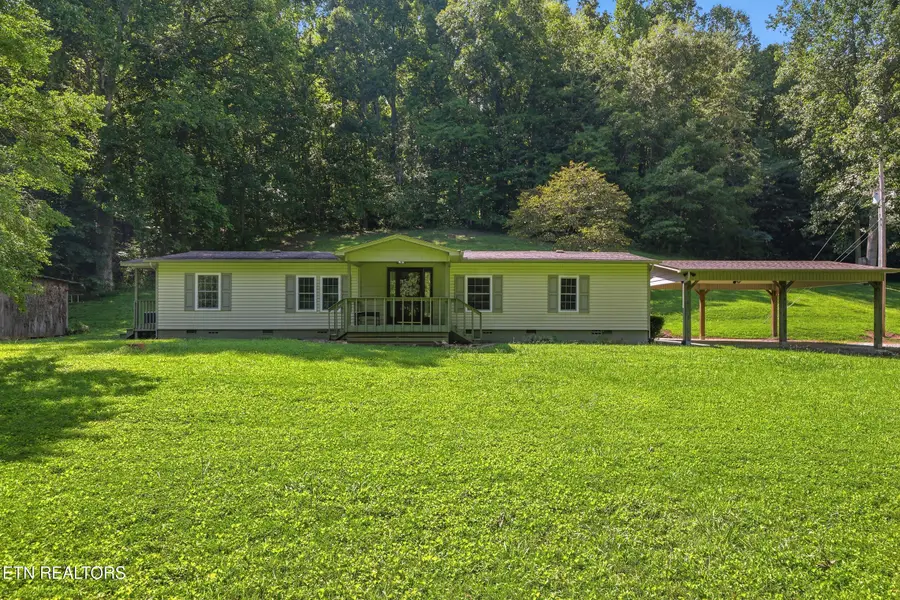3923 Freels Rd, Friendsville, TN 37737 - #2