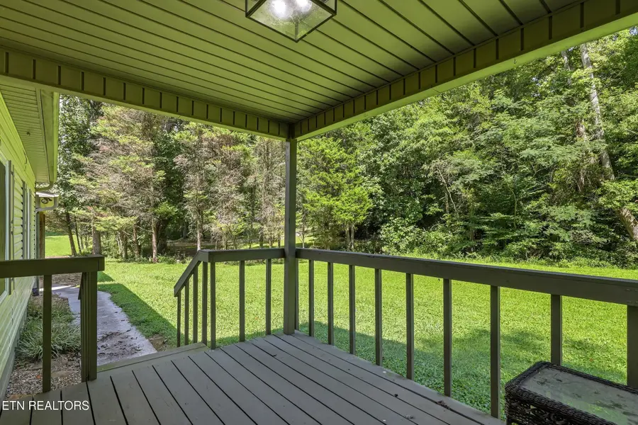 3923 Freels Rd, Friendsville, TN 37737 - #3