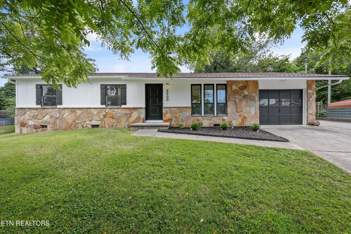 4900 Lancer Drive, Knoxville, TN 37921 - #1