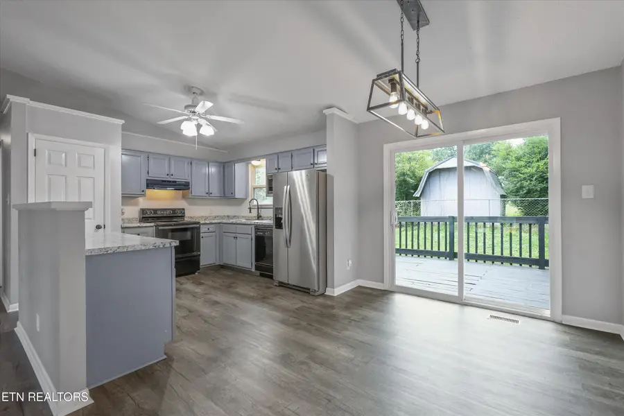 4900 Lancer Drive, Knoxville, TN 37921 - #3