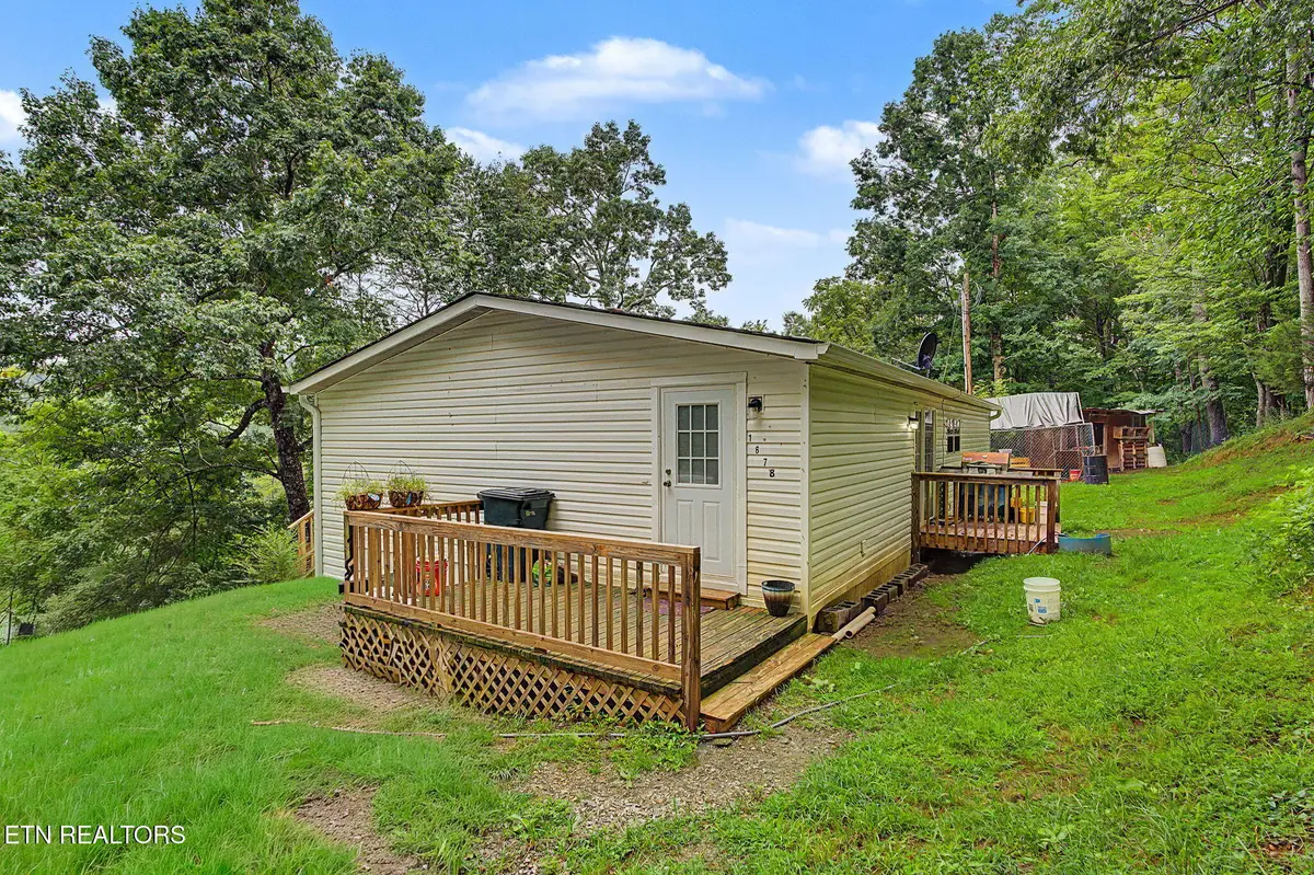 1678 Raven Hill Rd, Tazewell, TN 37879 - #1
