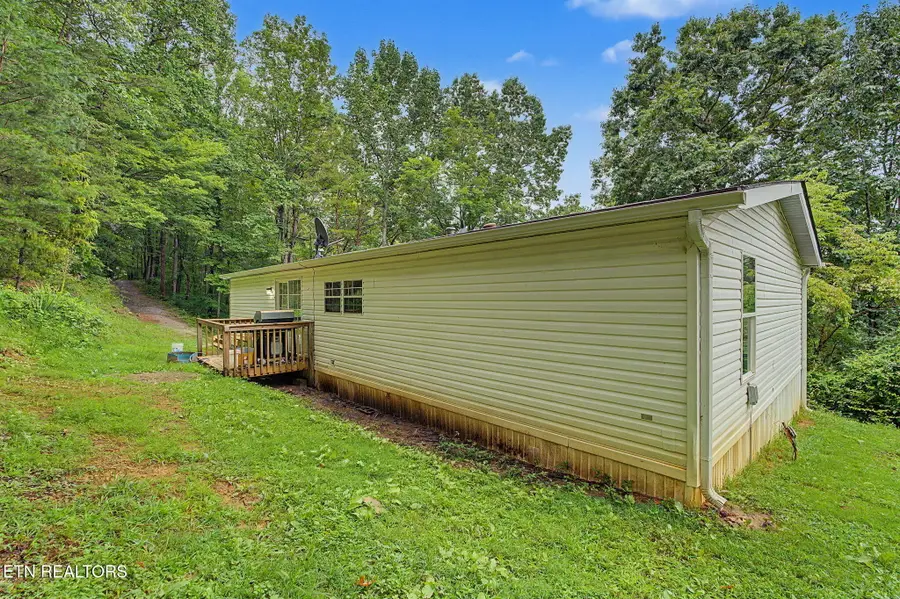 1678 Raven Hill Rd, Tazewell, TN 37879 - #2