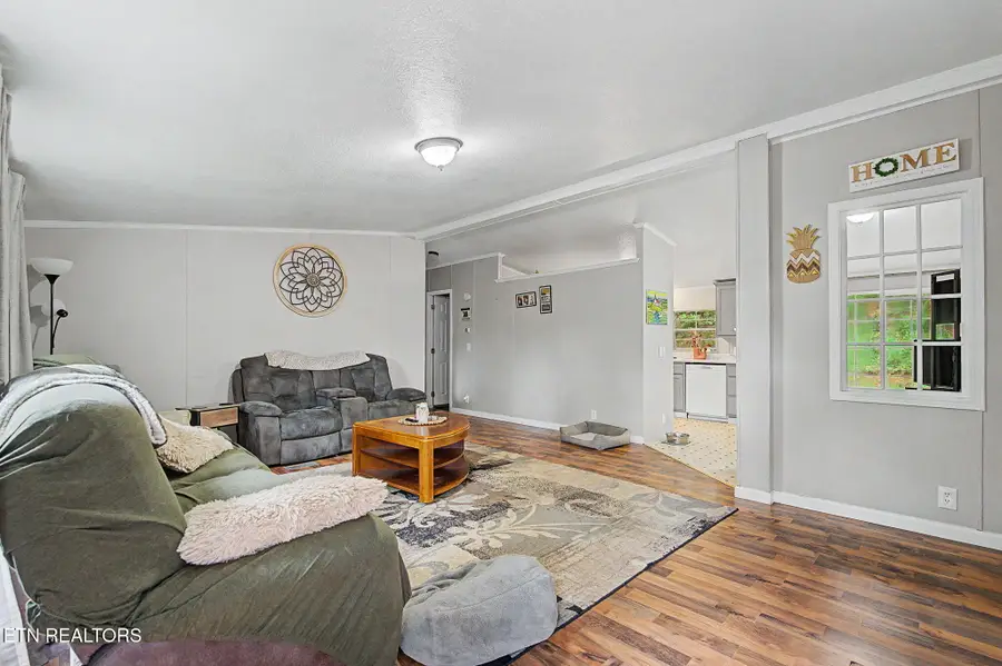 1678 Raven Hill Rd, Tazewell, TN 37879 - #3