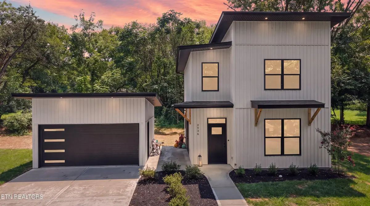 2936 Beaumaple Way, Knoxville, TN 37917 - #1