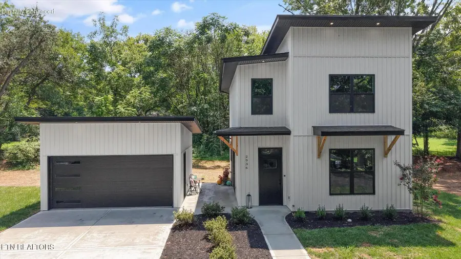 2936 Beaumaple Way, Knoxville, TN 37917 - #2