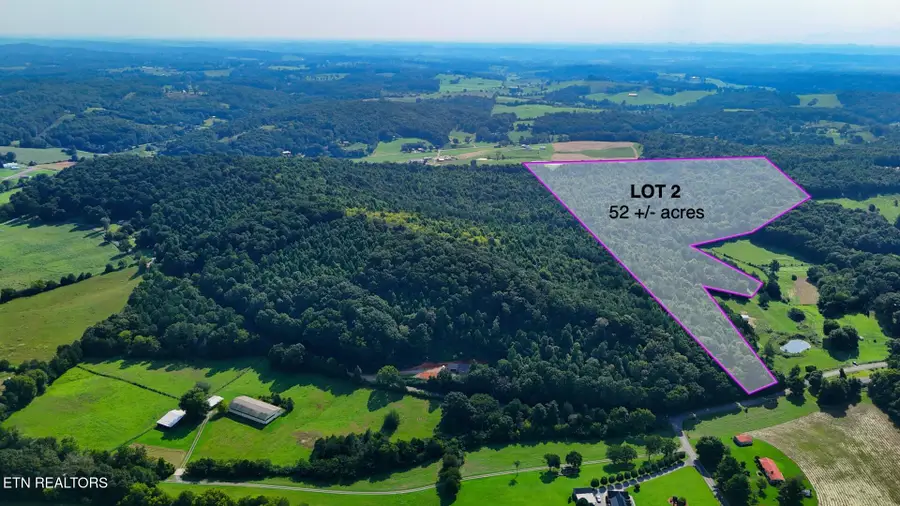 Moss Rd, Philadelphia, TN 37846 - #2
