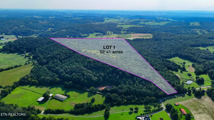 Moss Rd, Philadelphia, TN 37846 - #3