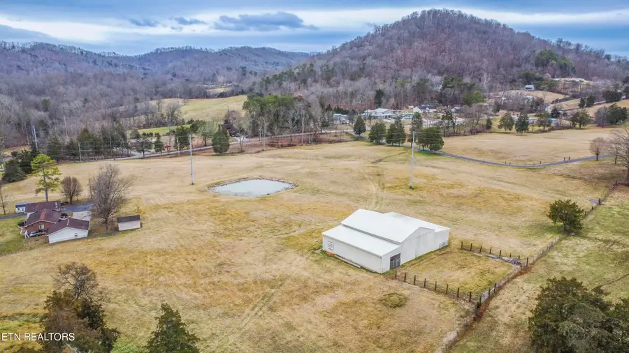 719 Possum Valley Rd #380 Hic, Maynardville, TN 37807 - #3