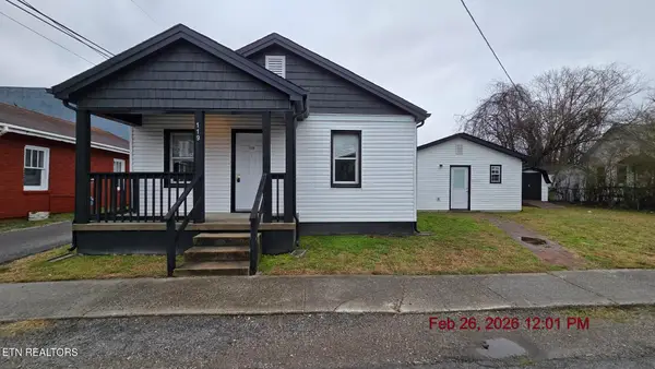 119 E 6th St, Rocky Top, TN 37769