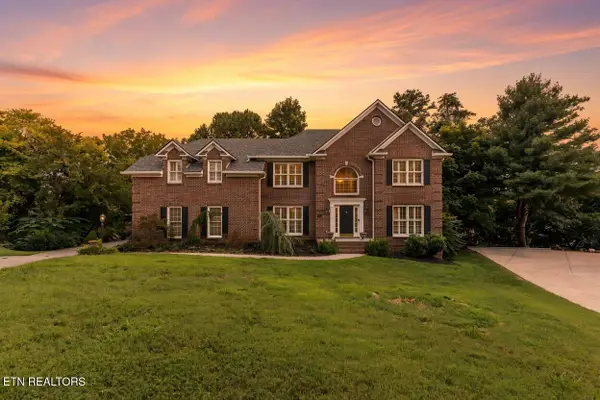 10320 Castlebridge Court, Knoxville, TN 37922