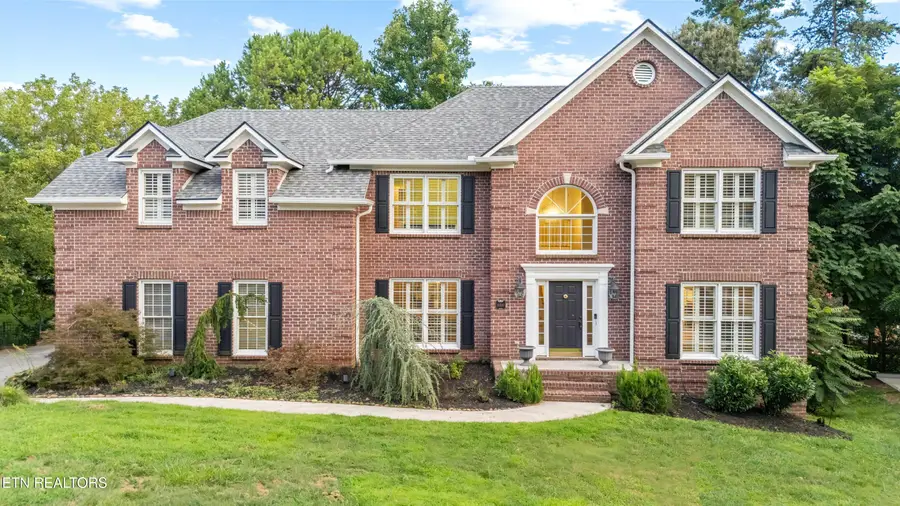 10320 Castlebridge Court, Knoxville, TN 37922 - #2