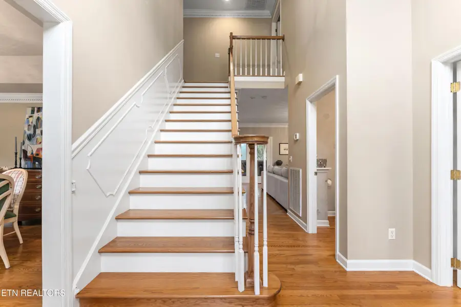 10320 Castlebridge Court, Knoxville, TN 37922 - #3