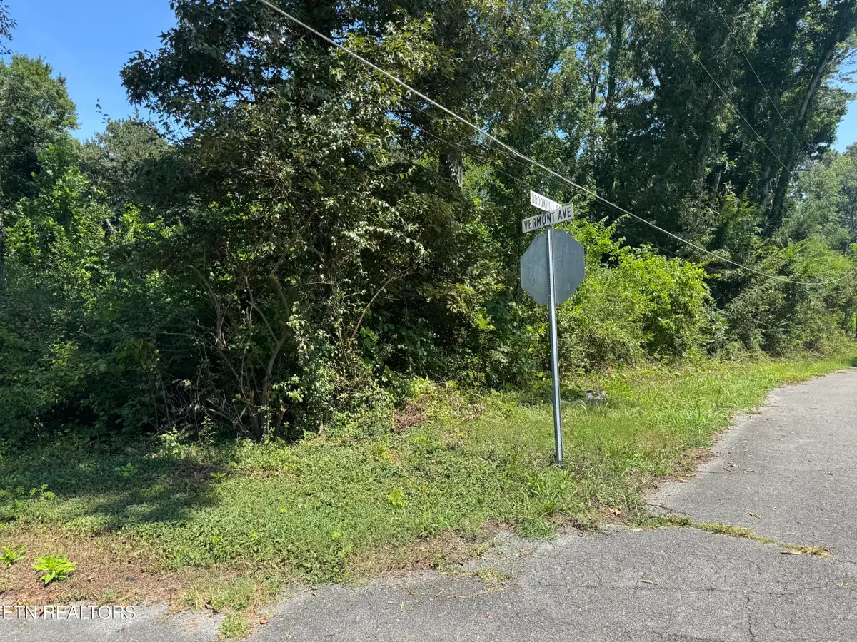 0 Brookhill Drive, Etowah, TN 37331 - #1