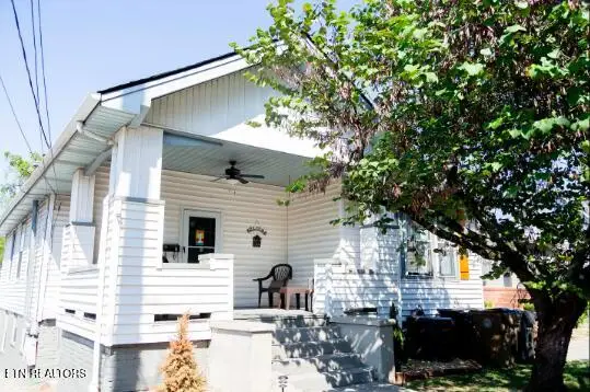 109/115 E Glenwood Ave, Knoxville, TN 37917