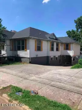 109/115 E Glenwood Ave, Knoxville, TN 37917 - #2