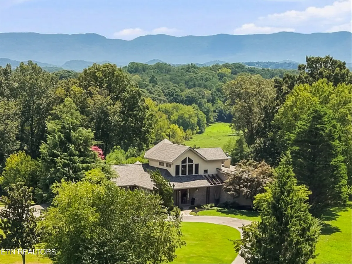 3430 Old Niles Ferry Rd, Maryville, TN 37803 - #1