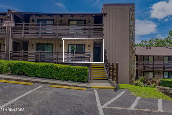 1081 Cove Rd #824, Sevierville, TN 37876